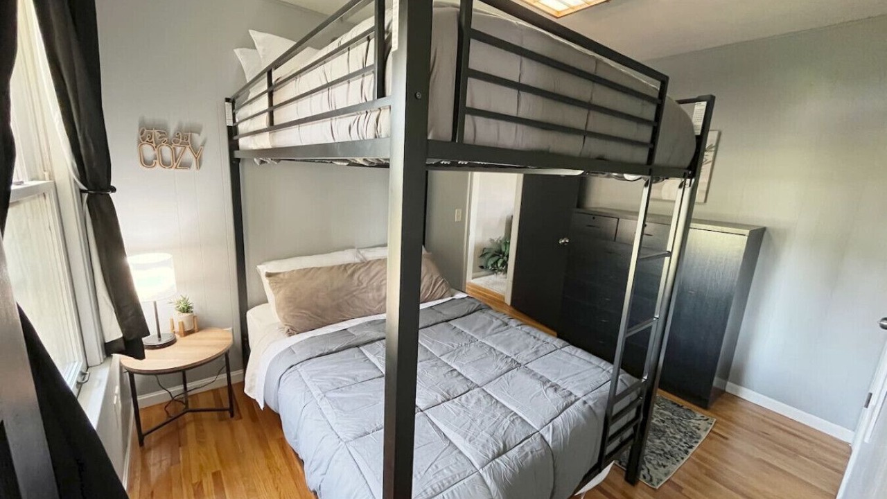 Photo of Bedroom in Richfield