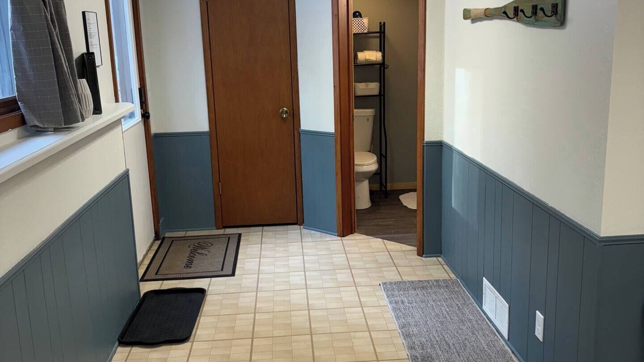 Photo of Bathroom in Arbor Vitae