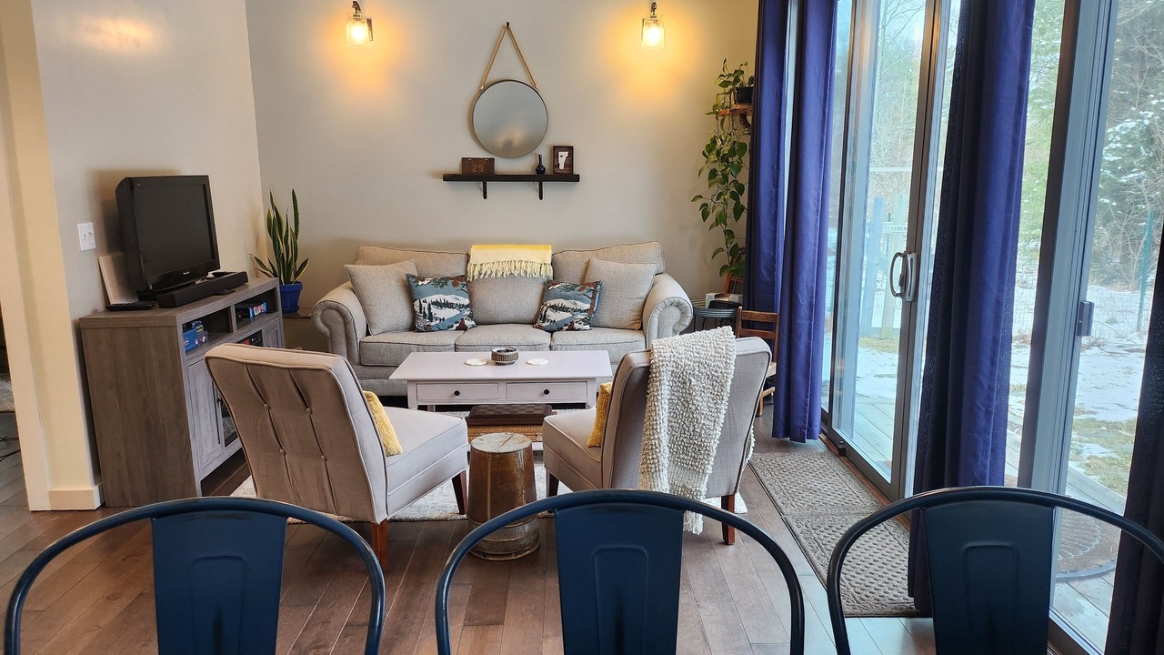 Photo of Livingroom in Jericho