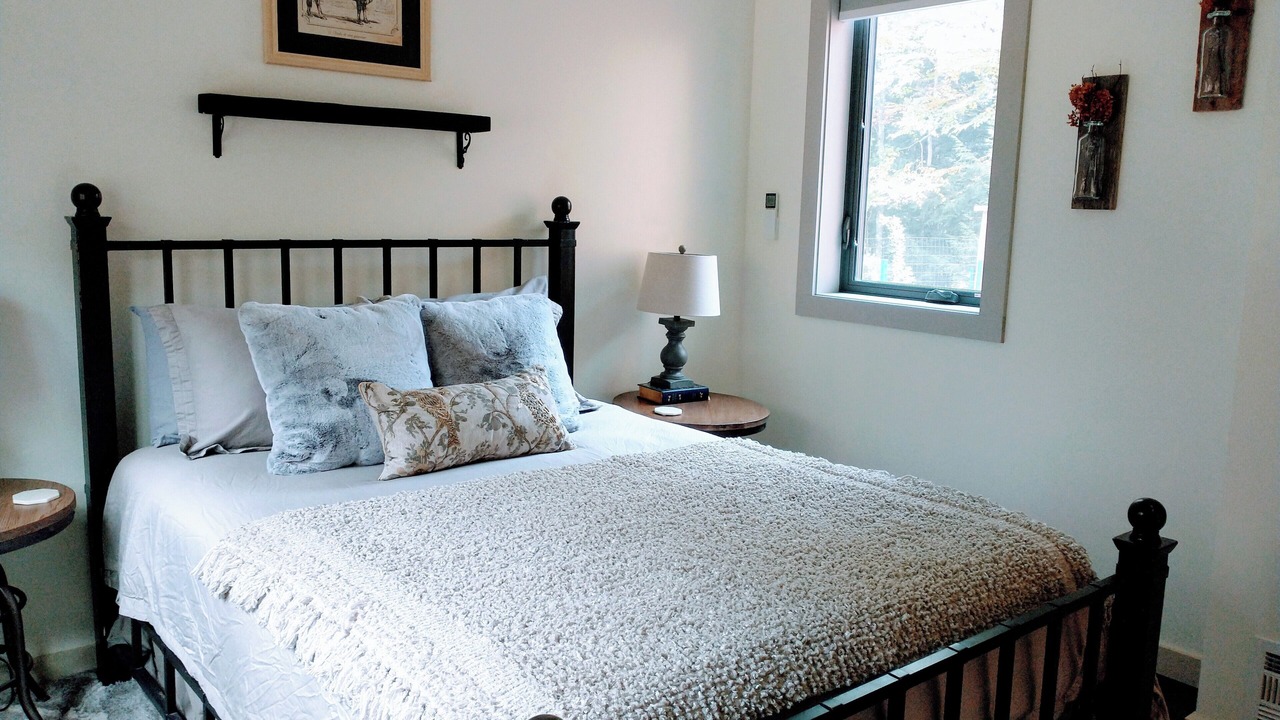 Photo of Bedroom in Jericho