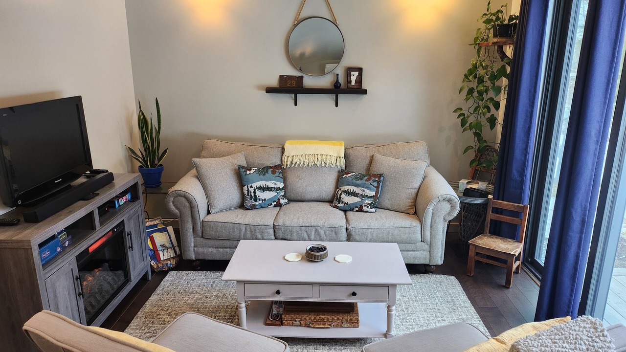 Photo of Livingroom in Jericho