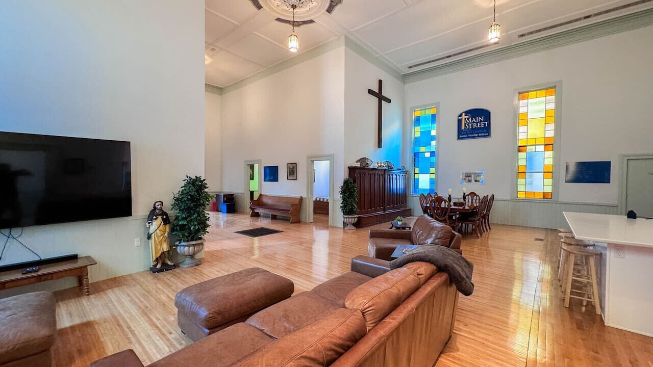 Photo of Livingroom in Conway