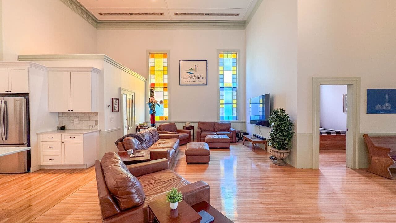 Photo of Livingroom in Conway
