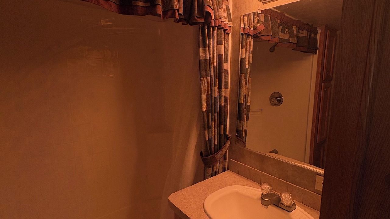 Photo of Bathroom in Hammond