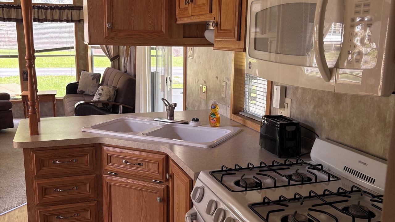 Photo of Kitchen in Hammond