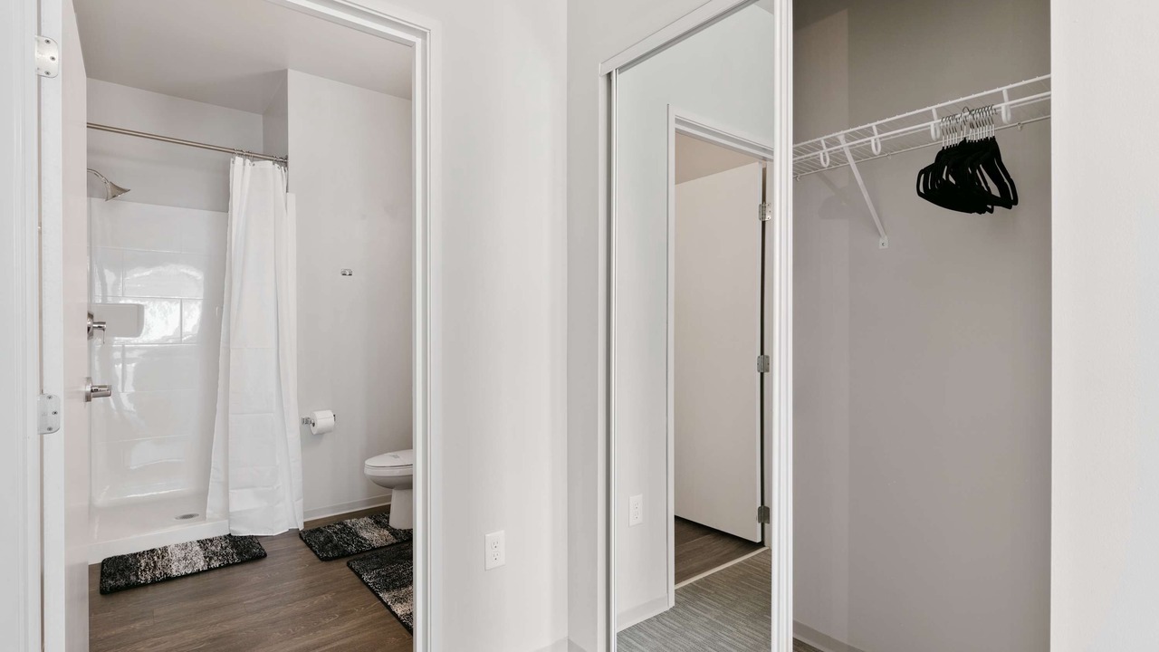Photo of Bathroom in Prospect Park