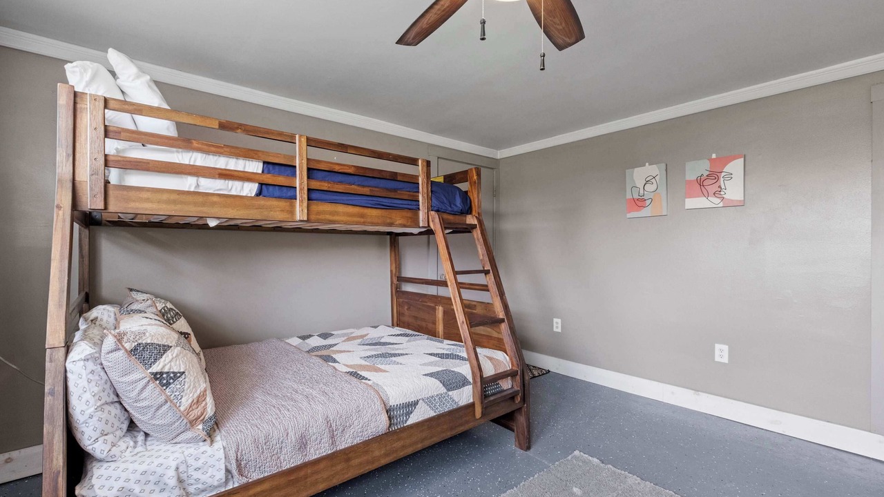 Photo of Bedroom in East Andover