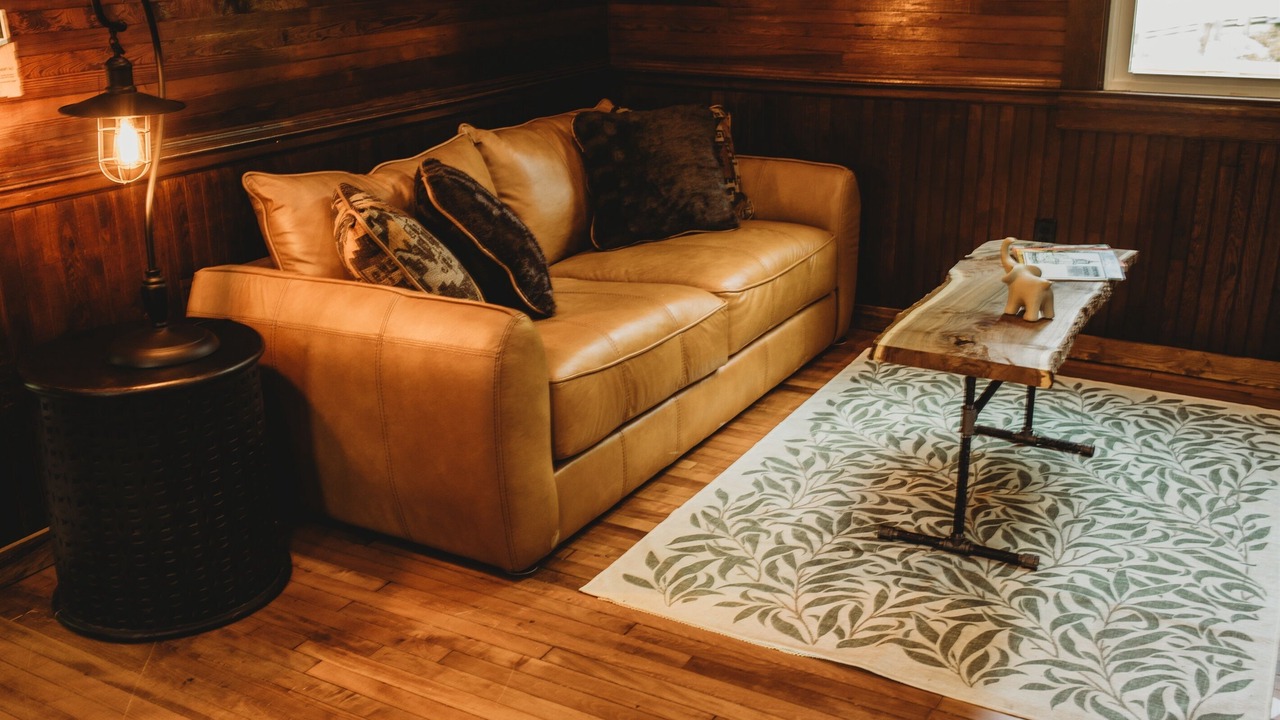 Photo of Livingroom in Procious