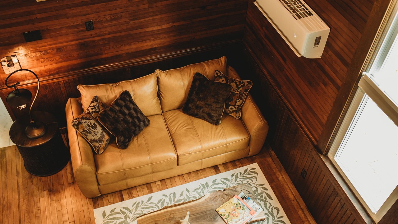 Photo of Livingroom in Procious