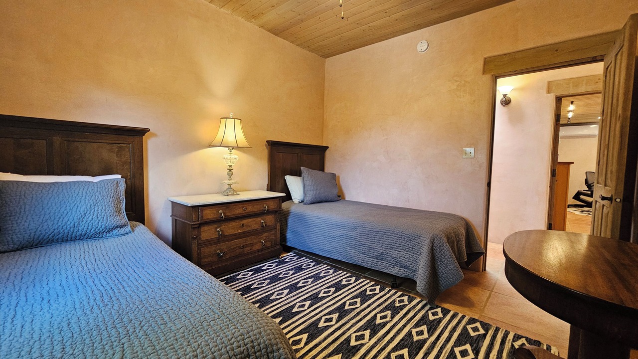 Photo of Bedroom in Taos