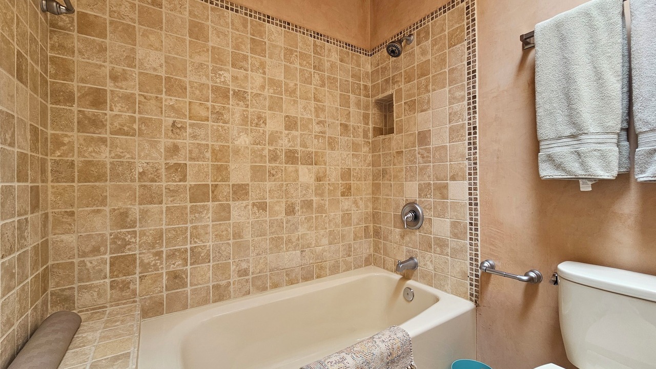 Photo of Bathroom in Taos