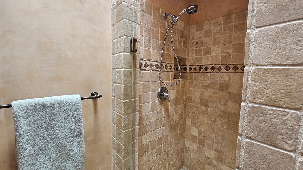 Photo of Bathroom in Taos