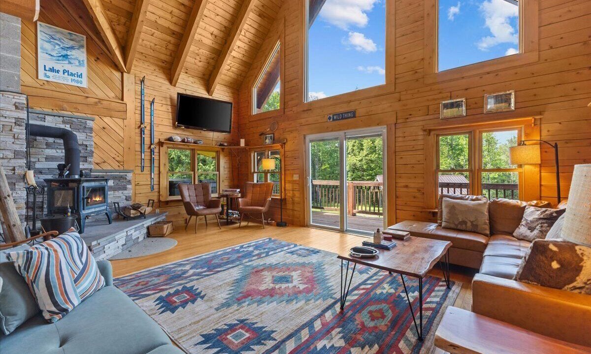 Photo of Livingroom in Hyde Park