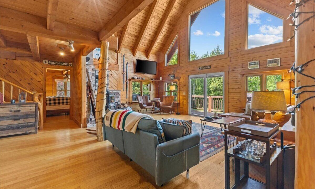Photo of Livingroom in Hyde Park