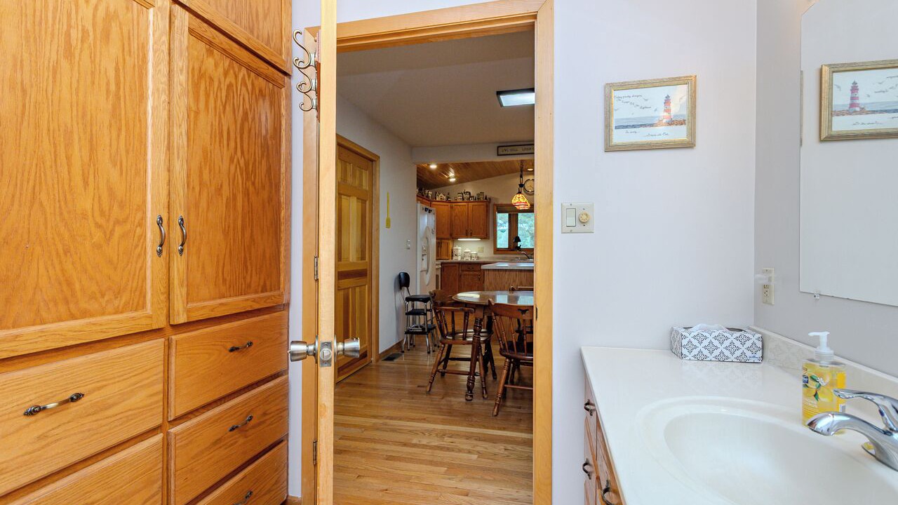 Photo of Bathroom in Chili