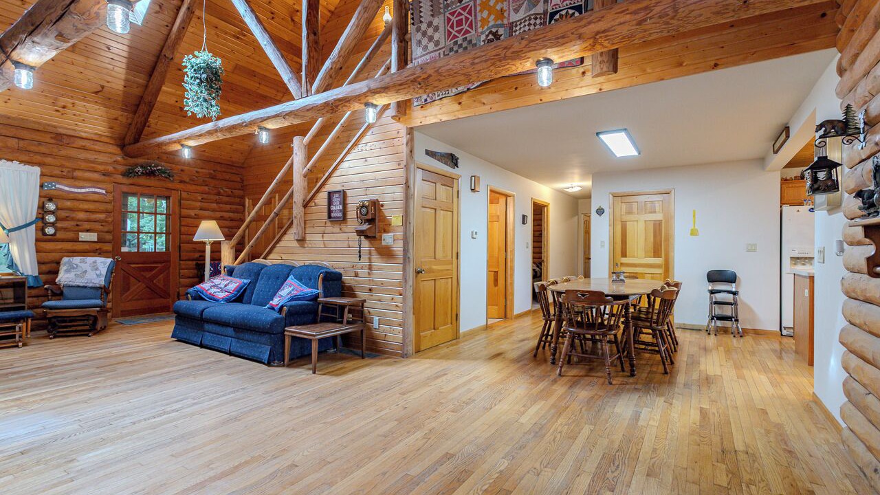 Photo of Livingroom in Chili