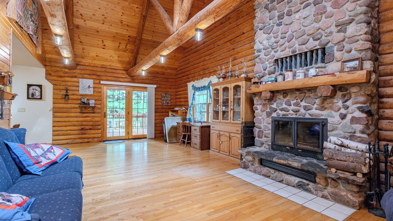 Photo of Livingroom in Chili