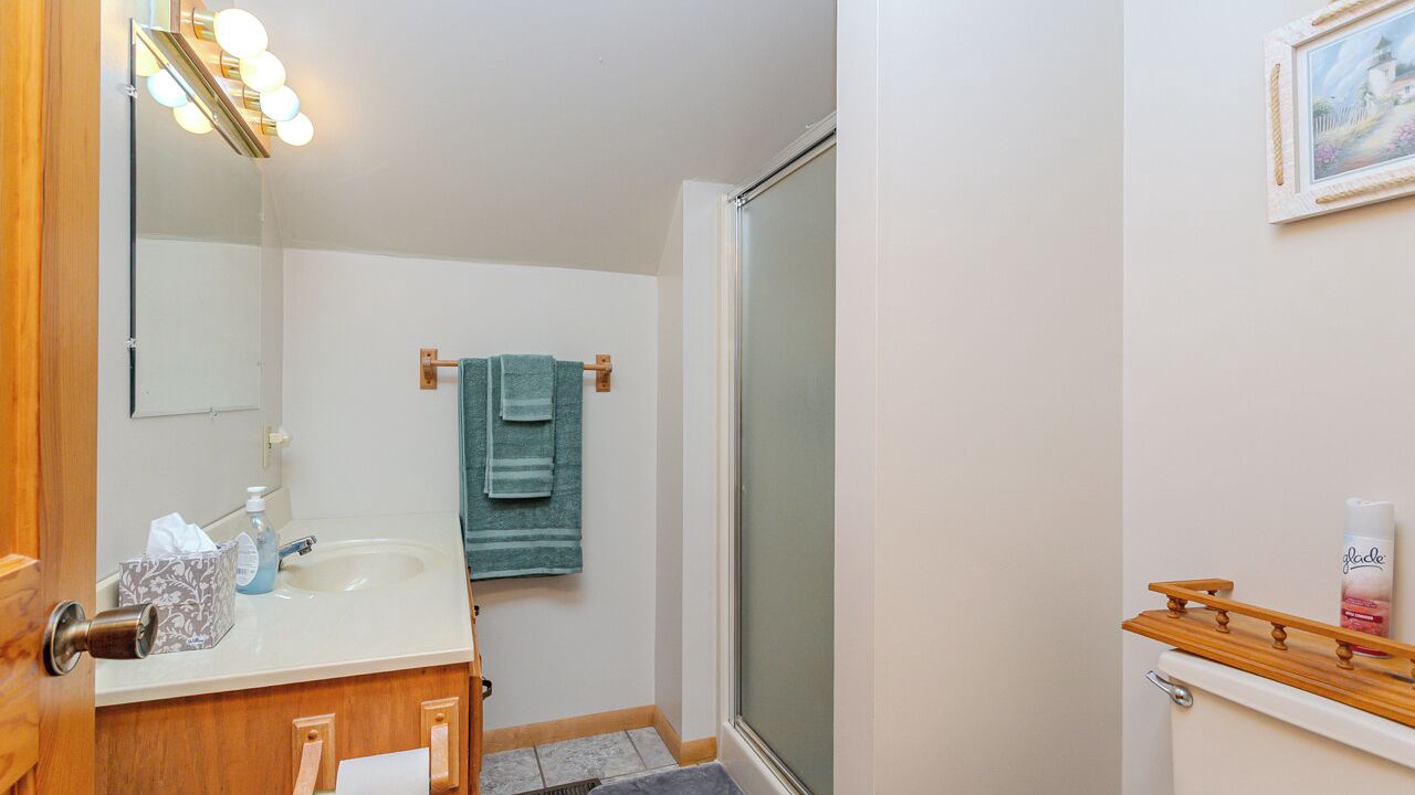 Photo of Bathroom in Chili