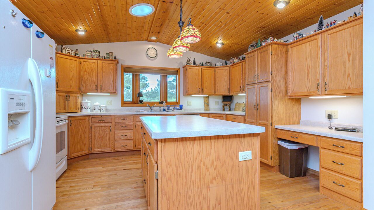 Photo of Kitchen in Chili