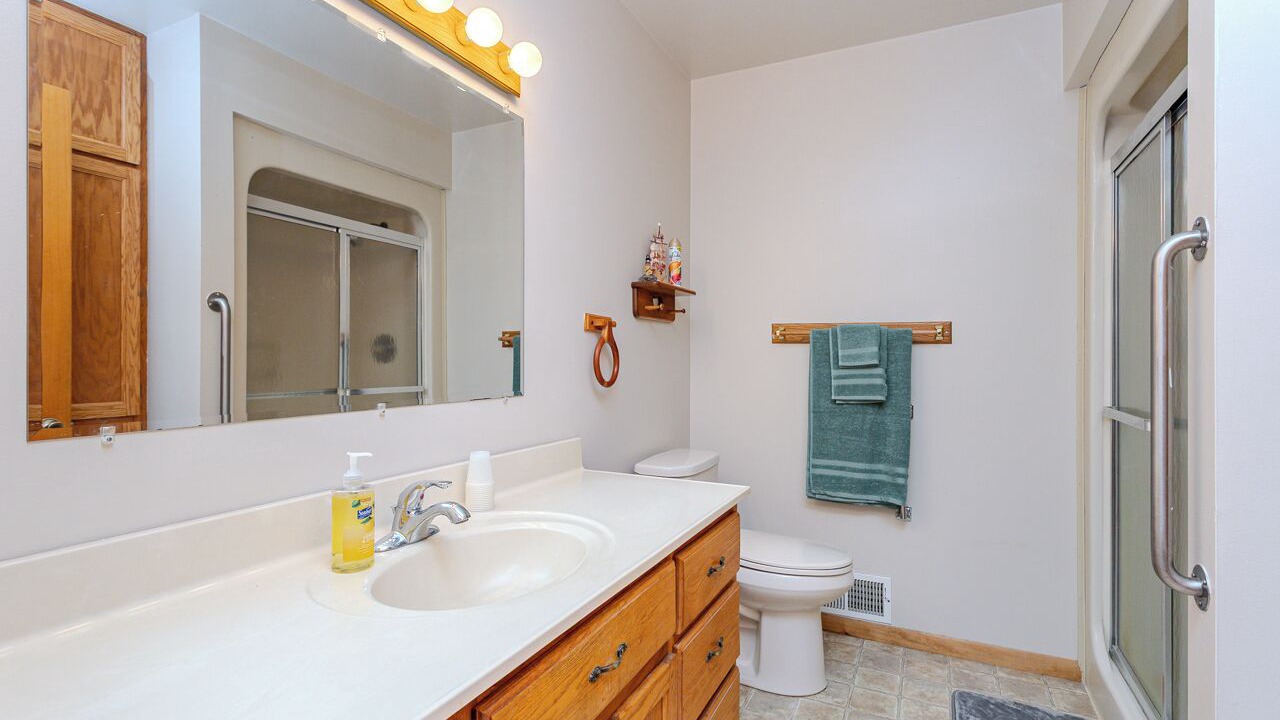 Photo of Bathroom in Chili