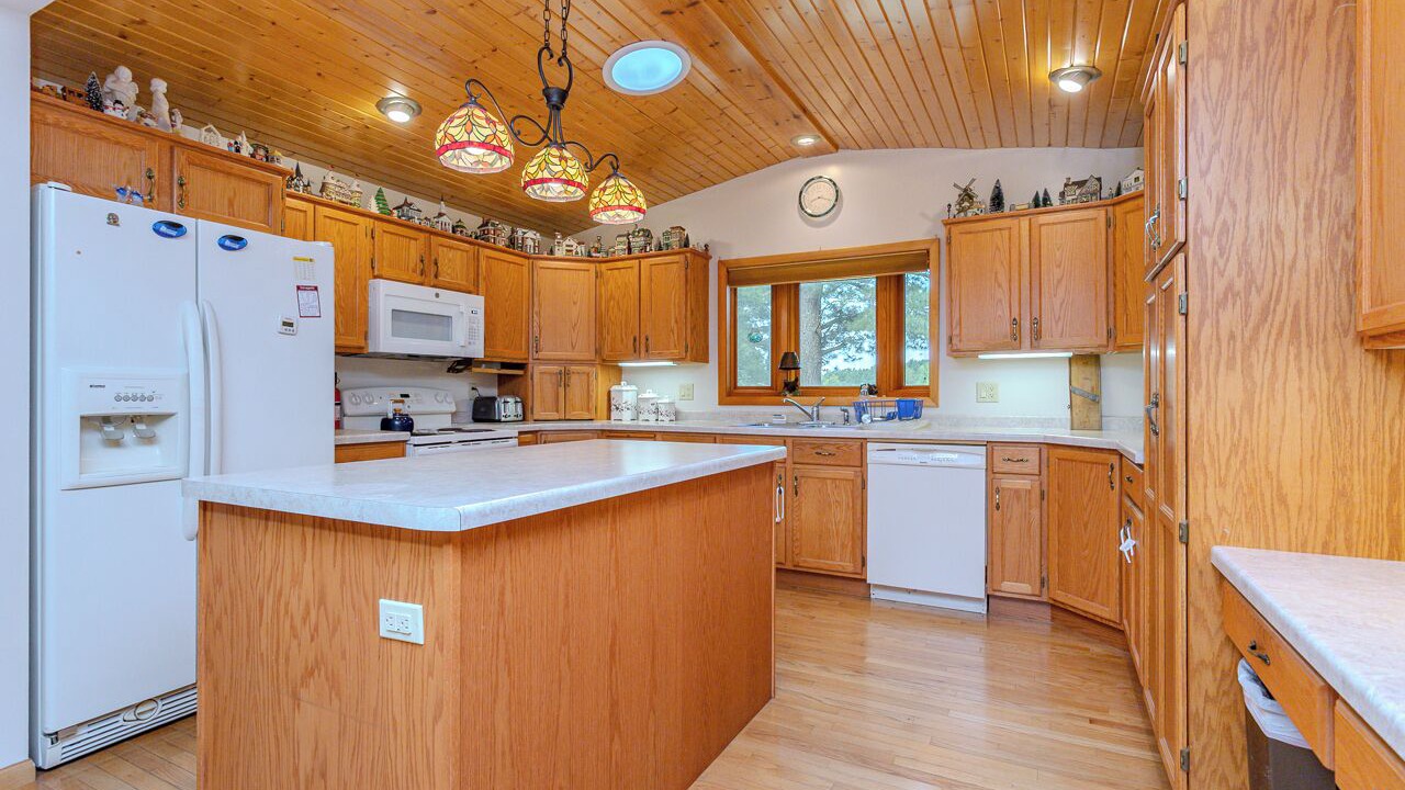 Photo of Kitchen in Chili