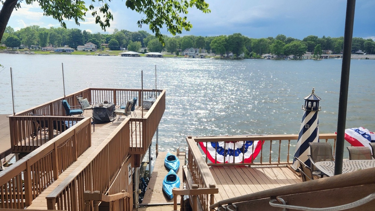Photo of Outdoor in Monticello