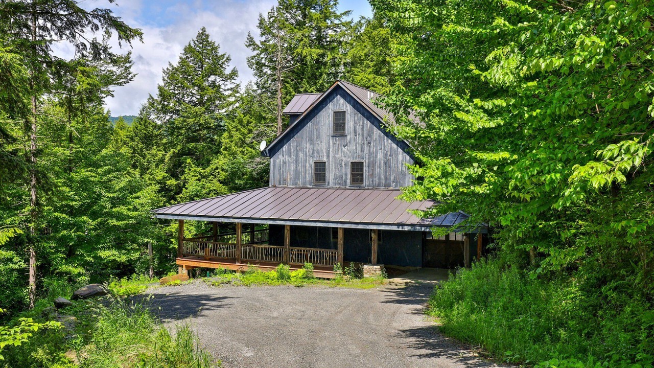Photo of Outdoor in Stockbridge