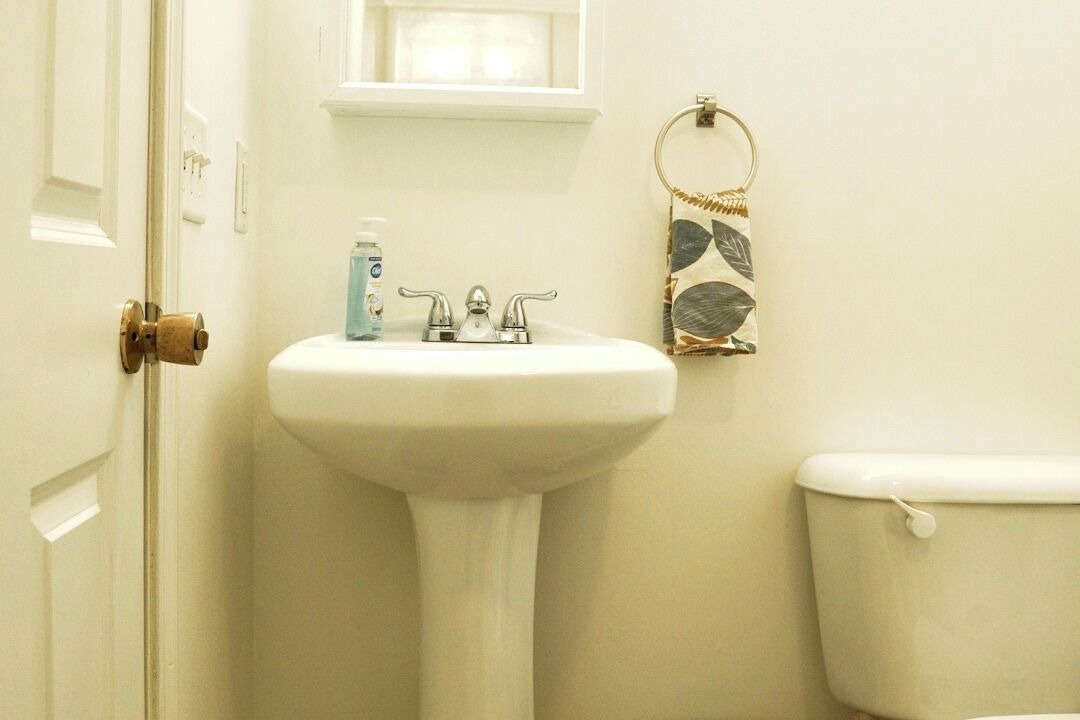 Photo of Bathroom in St. Albans