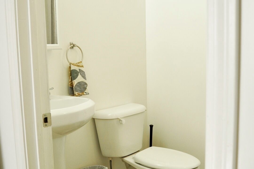 Photo of Bathroom in St. Albans