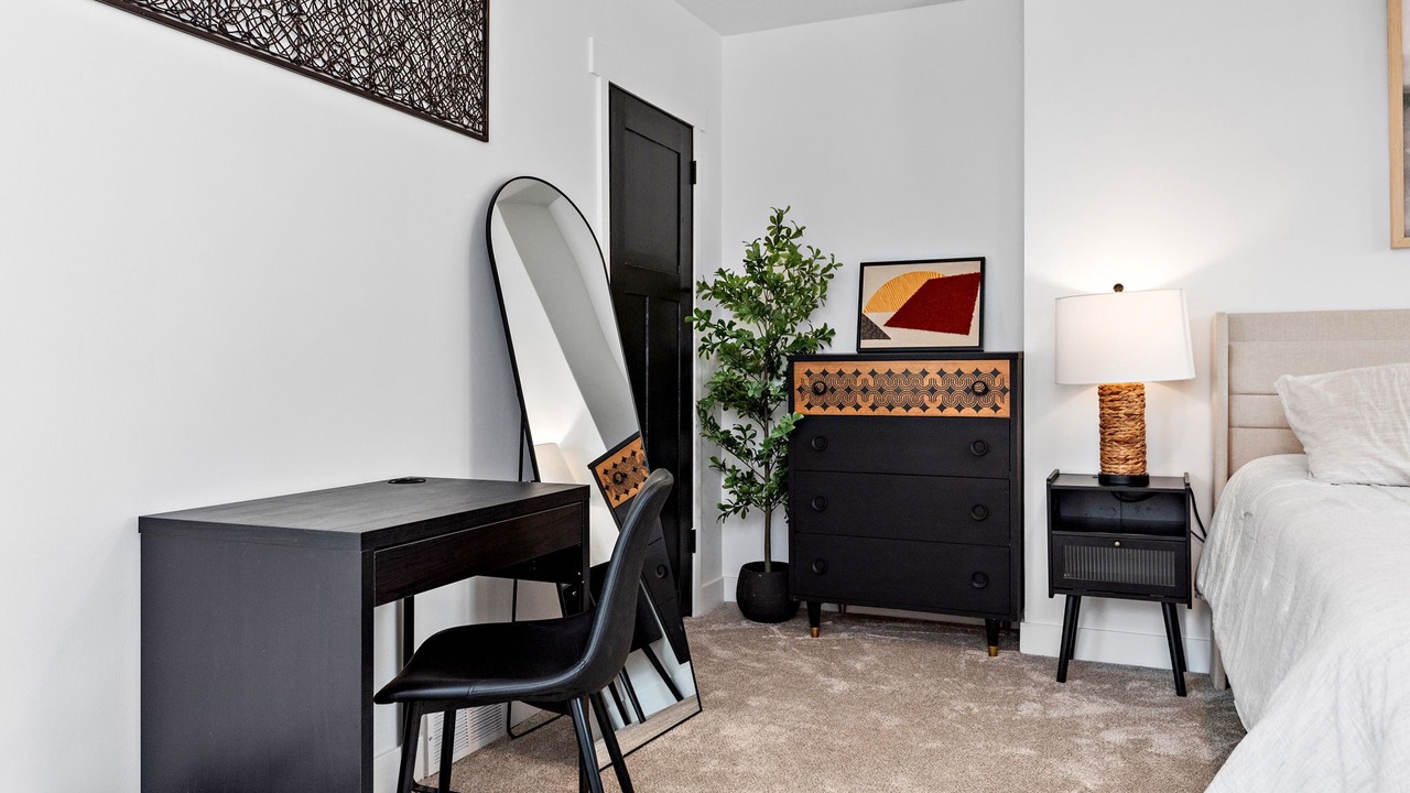 Photo of Bedroom in Nokomis