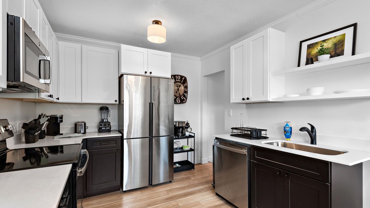 Photo of Kitchen in Nokomis
