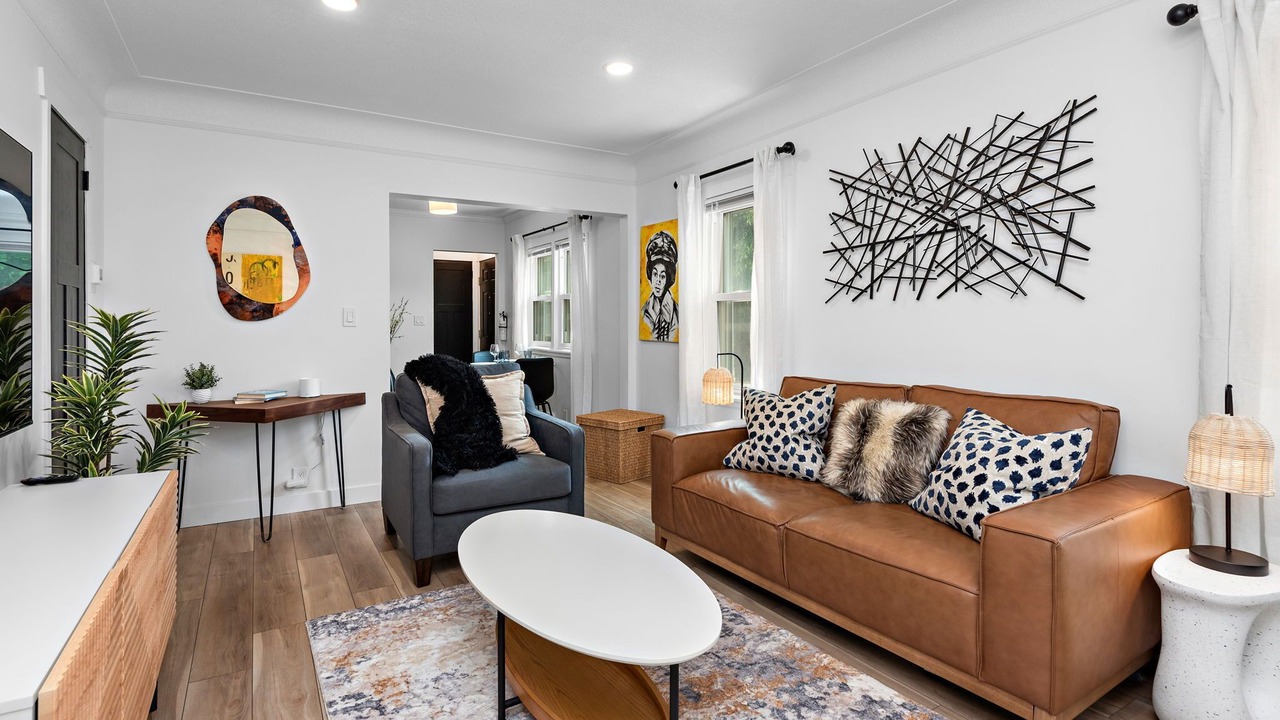 Photo of Livingroom in Nokomis