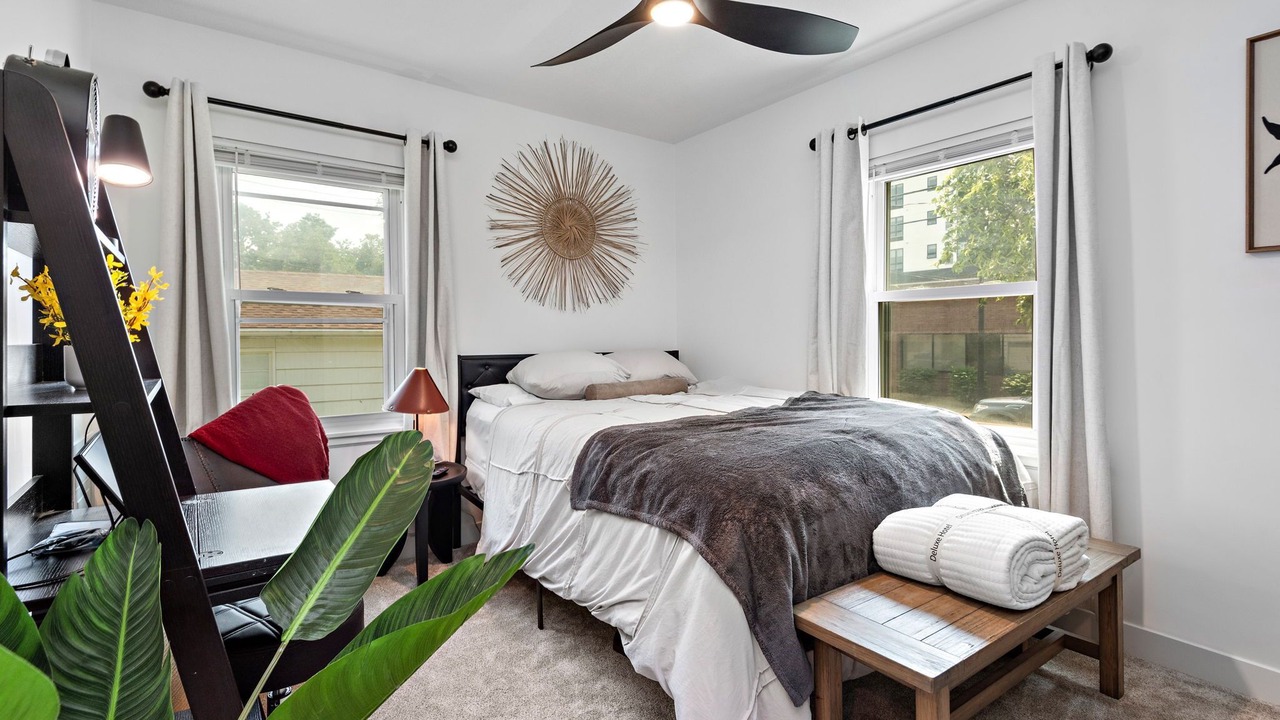 Photo of Bedroom in Nokomis