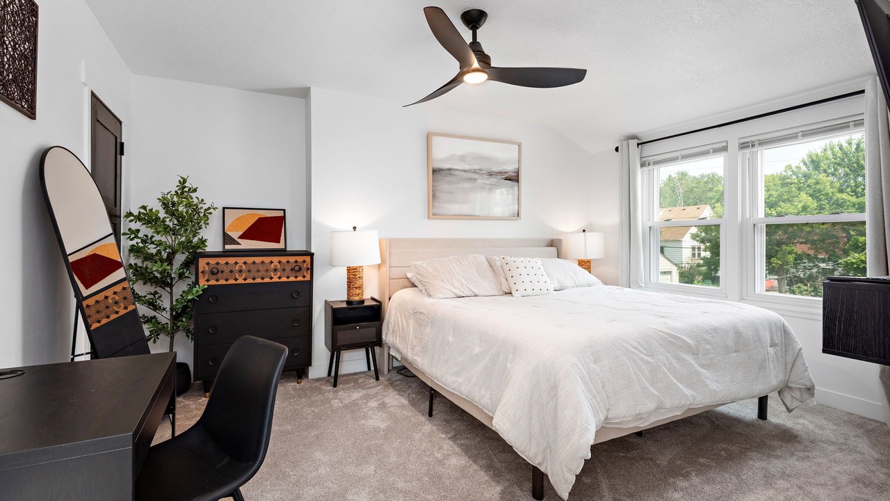 Photo of Bedroom in Nokomis