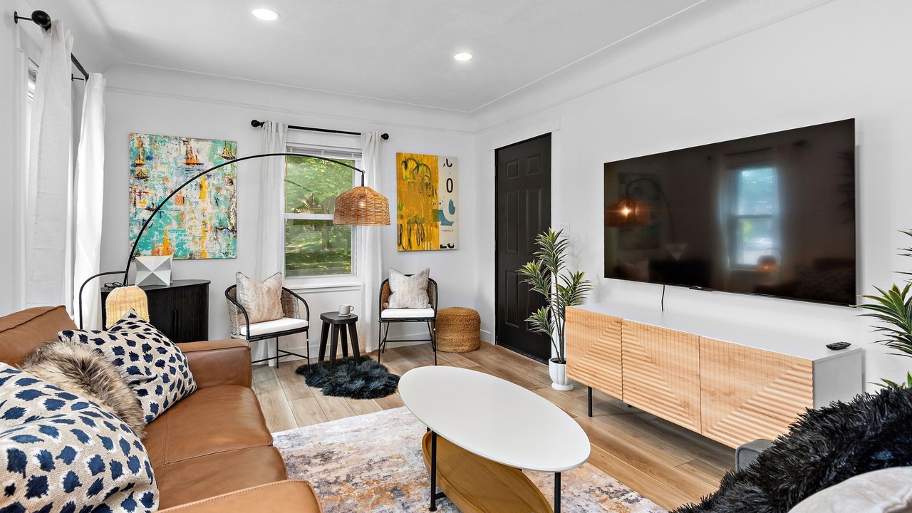 Photo of Livingroom in Nokomis