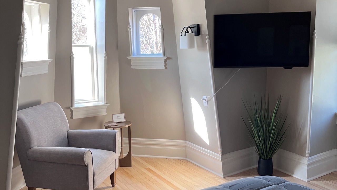 Photo of Bedroom in Eau Claire