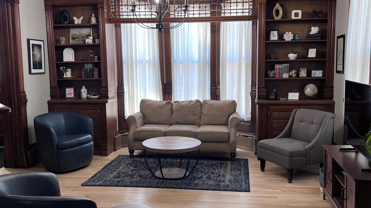 Photo of Livingroom in Eau Claire