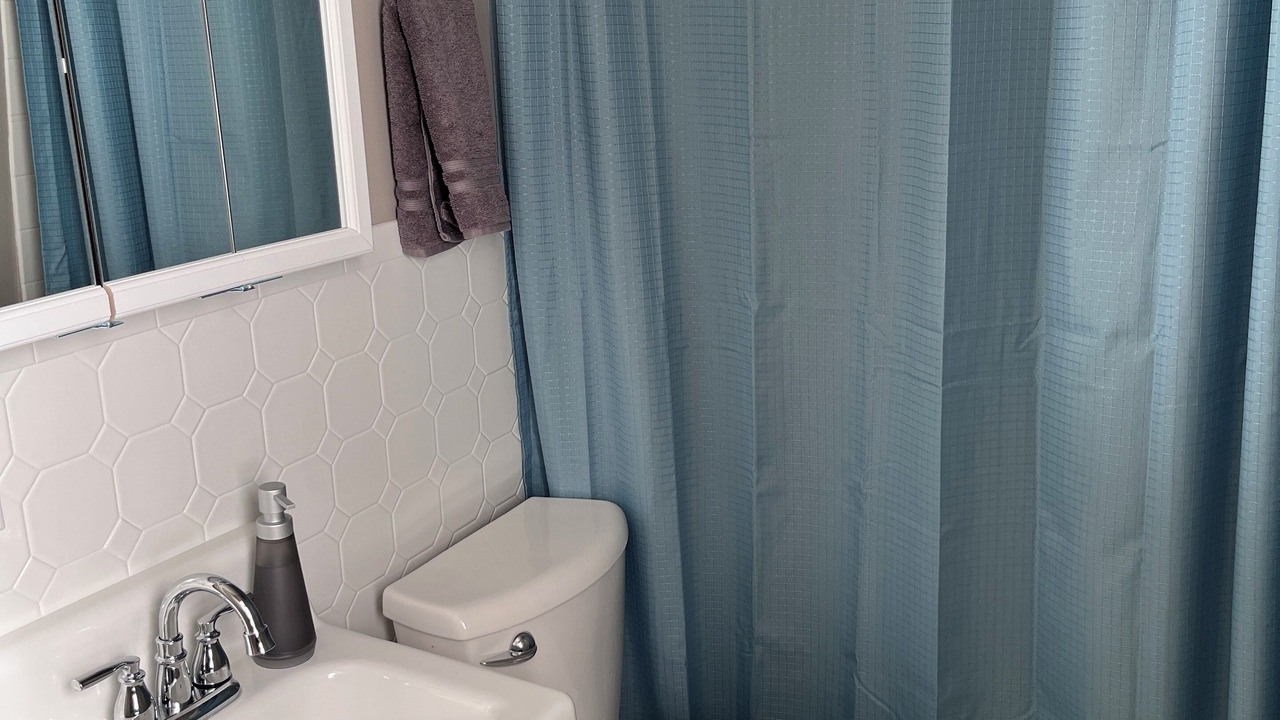 Photo of Bathroom in Eau Claire