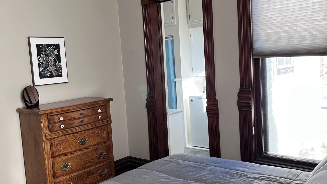 Photo of Bedroom in Eau Claire