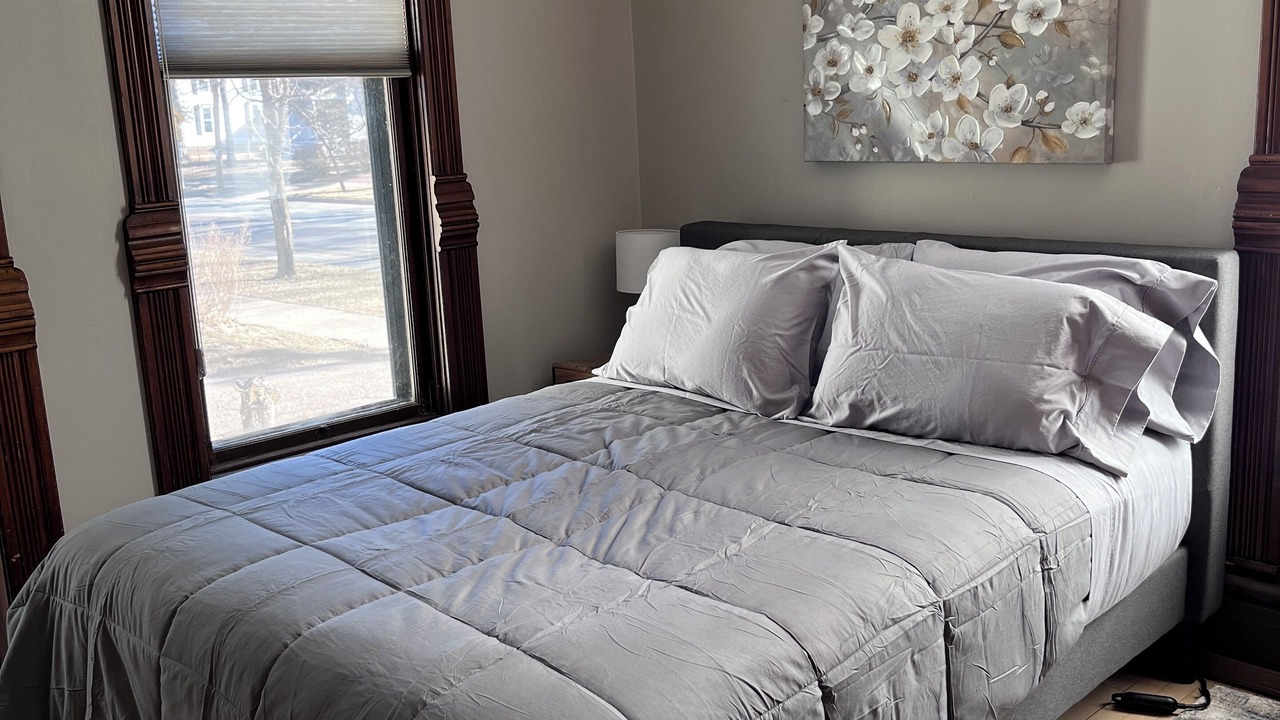 Photo of Bedroom in Eau Claire