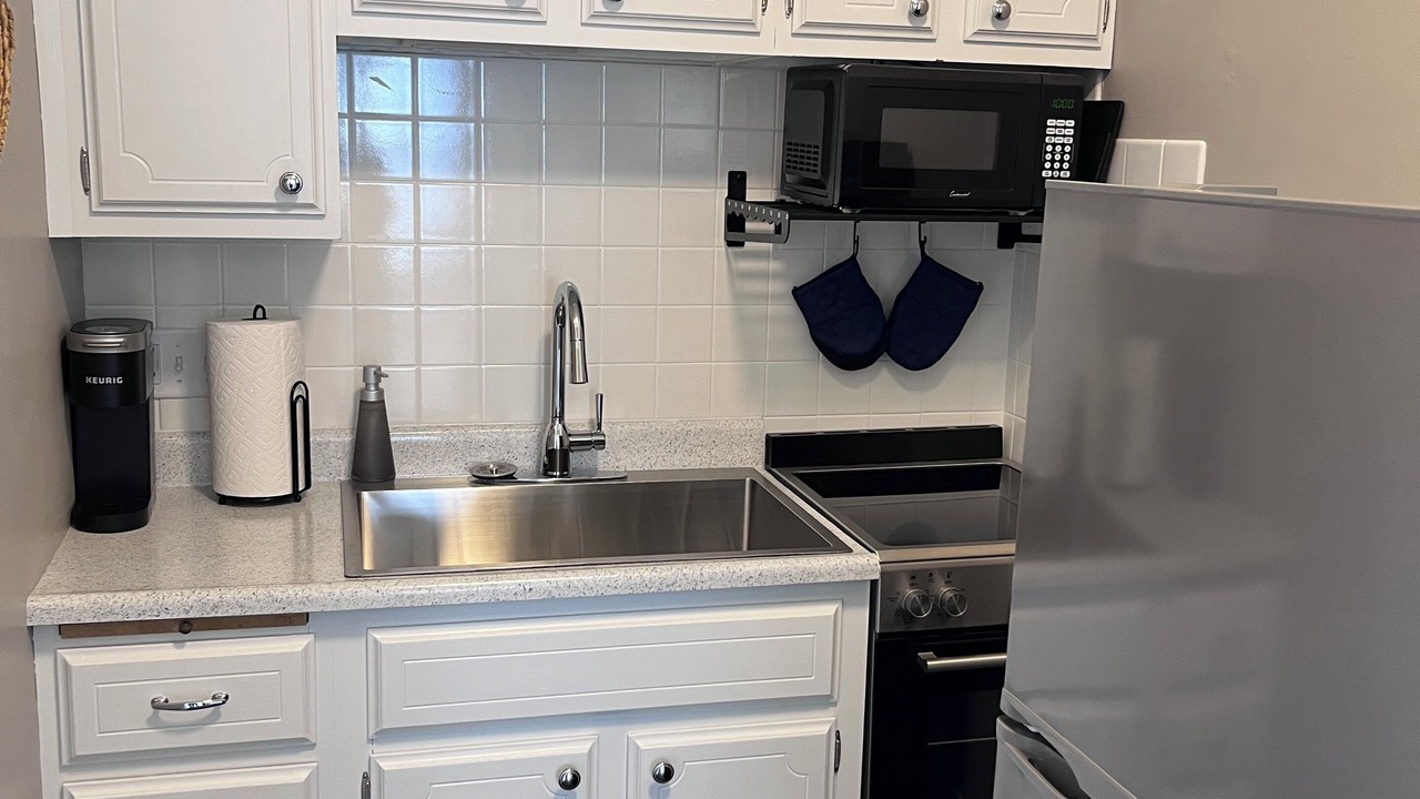 Photo of Kitchen in Eau Claire