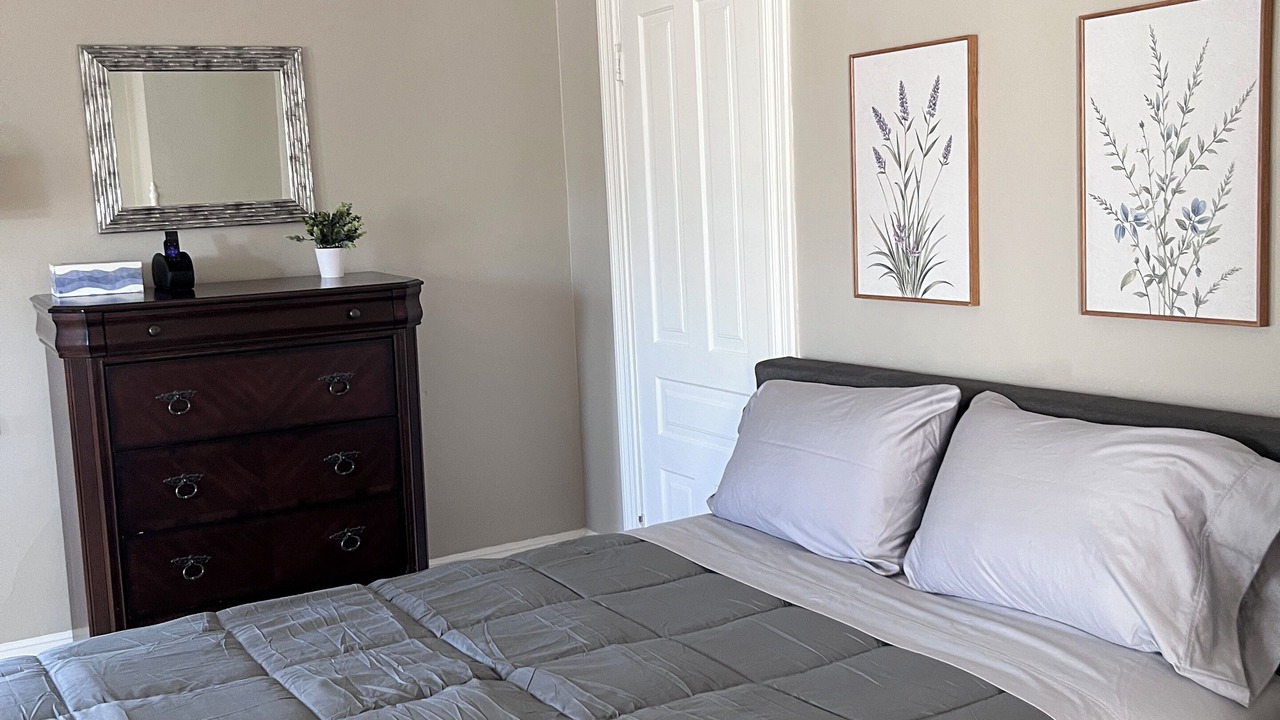 Photo of Bedroom in Eau Claire