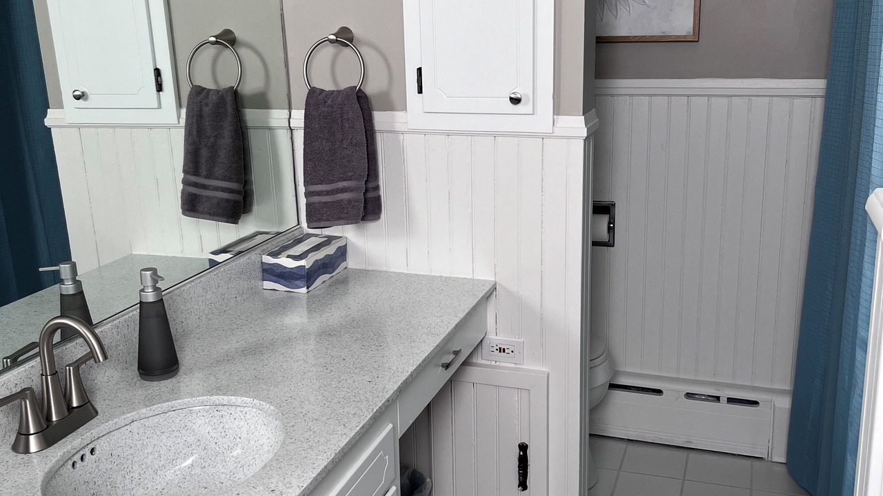 Photo of Bathroom in Eau Claire