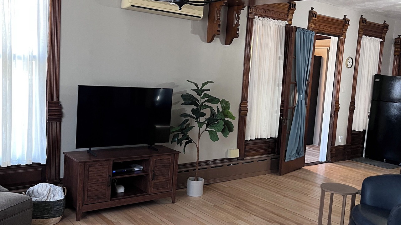 Photo of Livingroom in Eau Claire