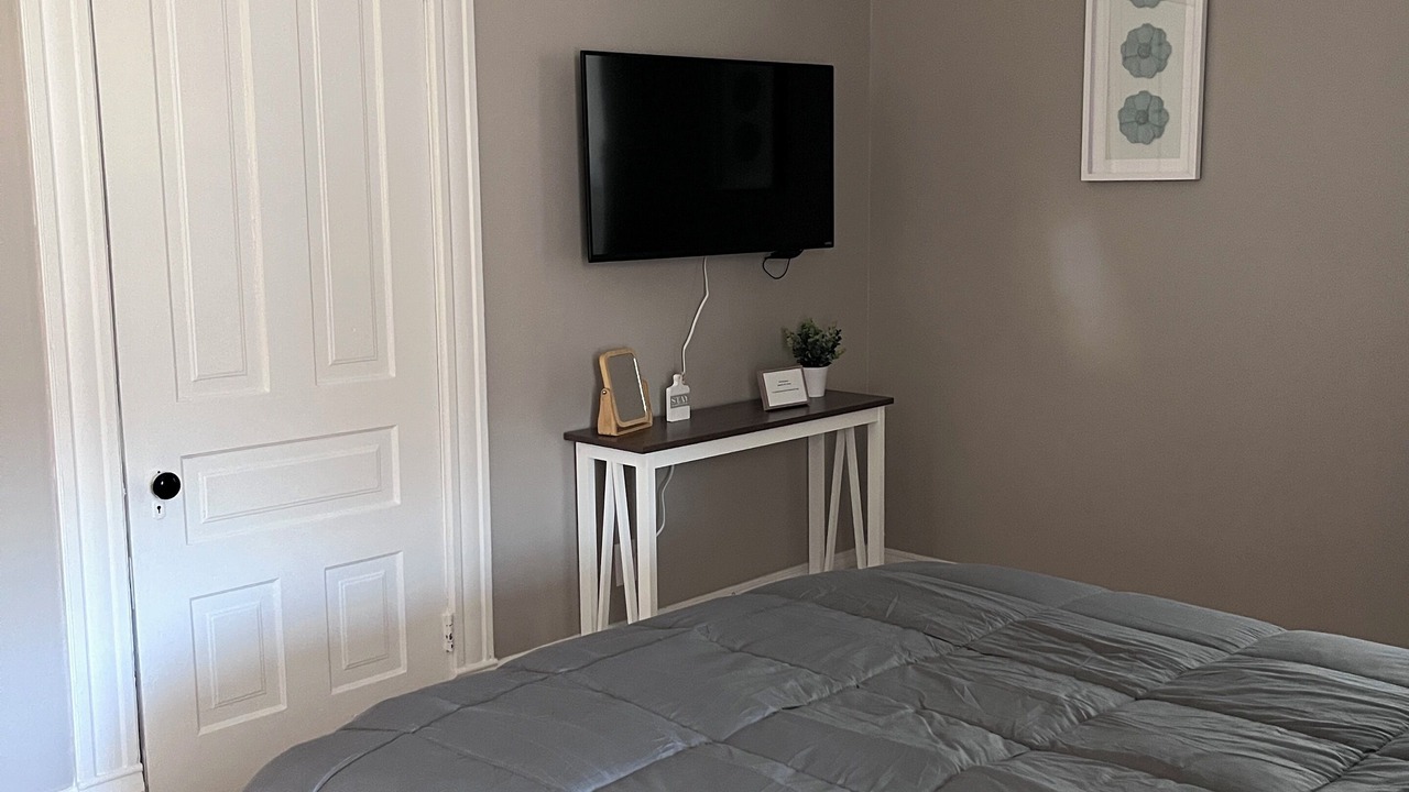 Photo of Bedroom in Eau Claire