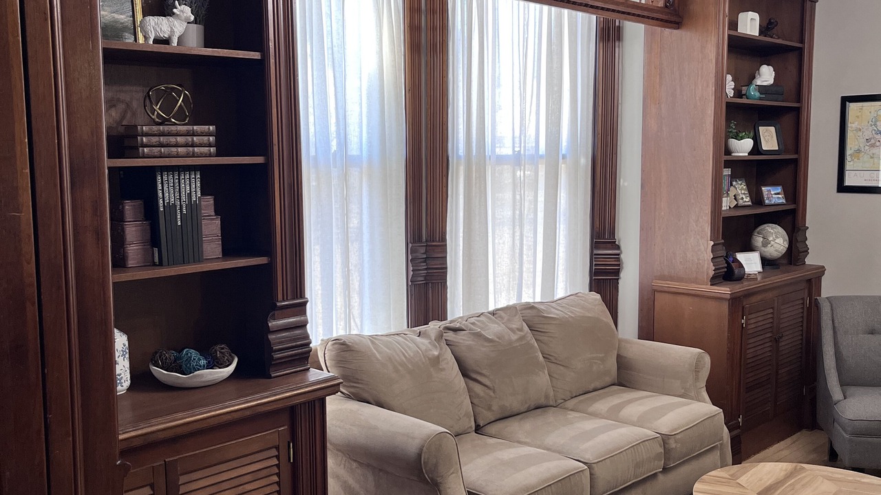 Photo of Livingroom in Eau Claire