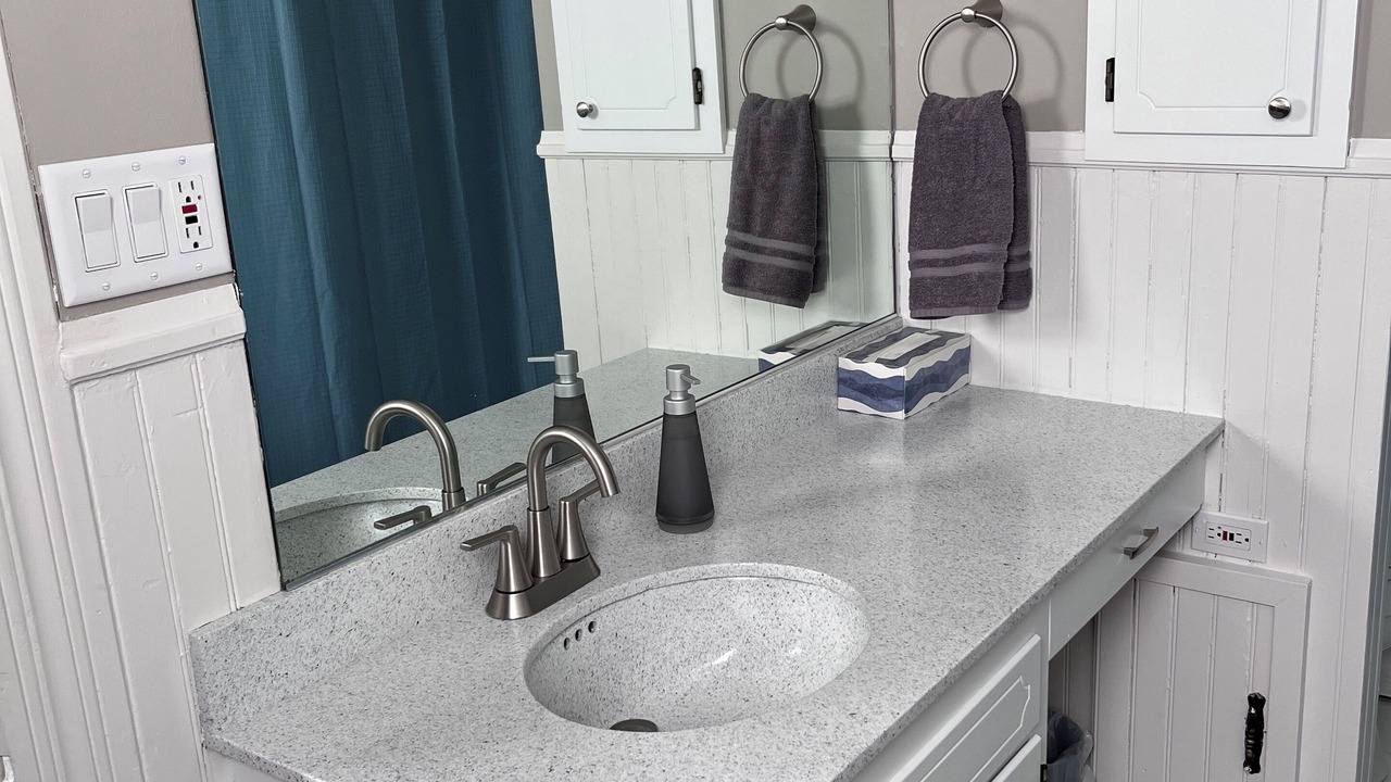 Photo of Bathroom in Eau Claire