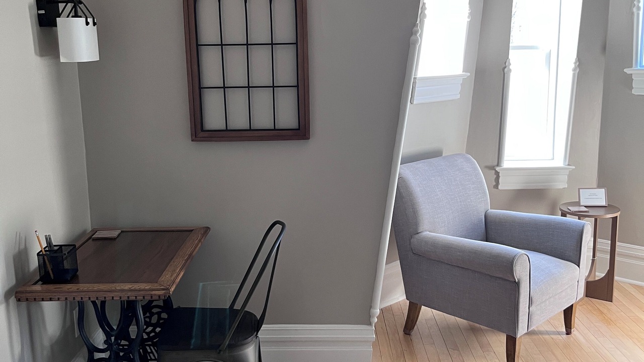 Photo of Bedroom in Eau Claire