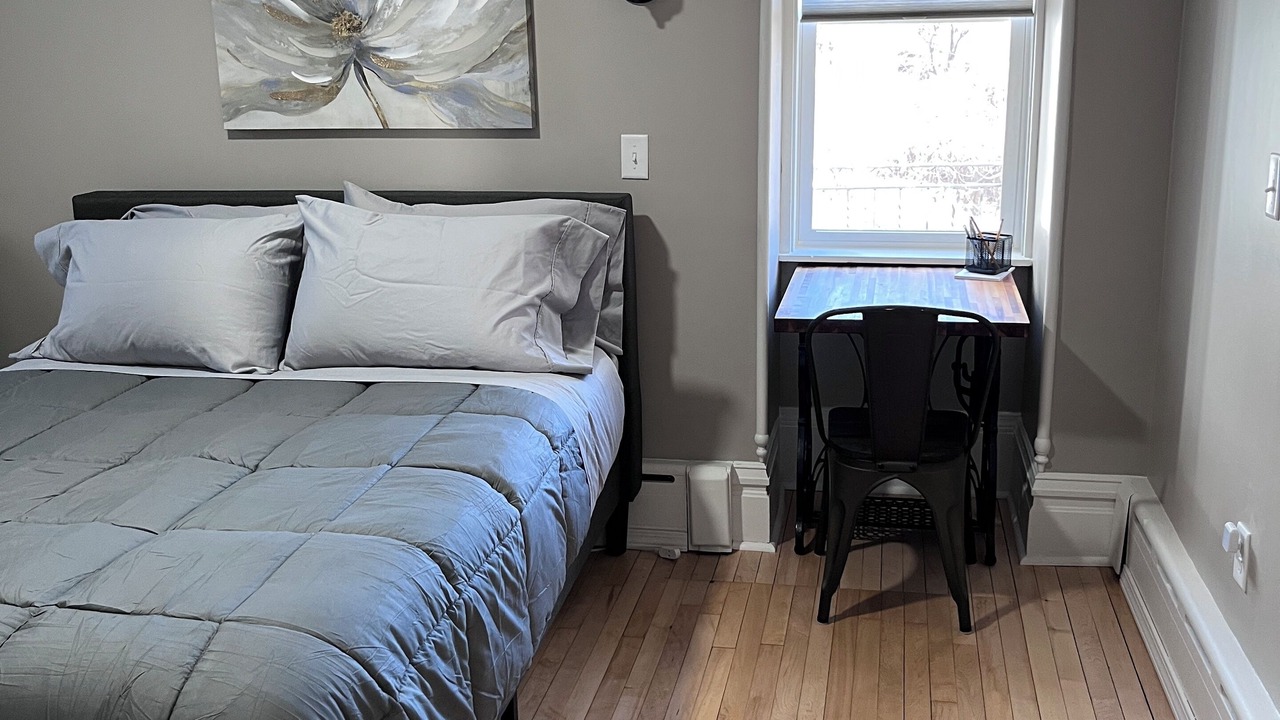 Photo of Bedroom in Eau Claire