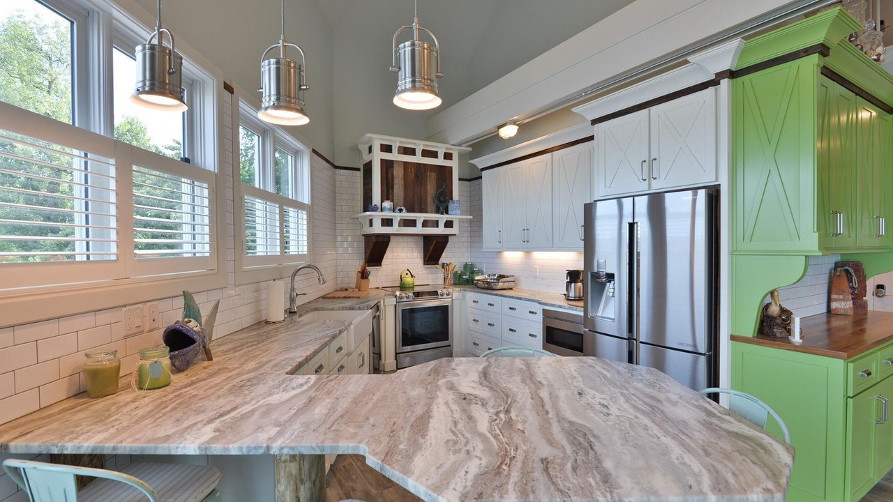 Photo of Kitchen in Prospect